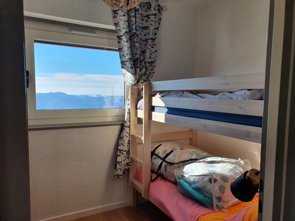 Chamrousse 1750 Roche Beranger 50M2 4-6Pers Vue Panoramique Apartment Екстериор снимка