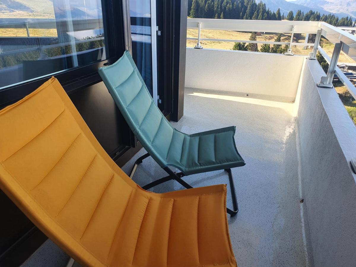 Chamrousse 1750 Roche Beranger 50M2 4-6Pers Vue Panoramique Apartment Екстериор снимка