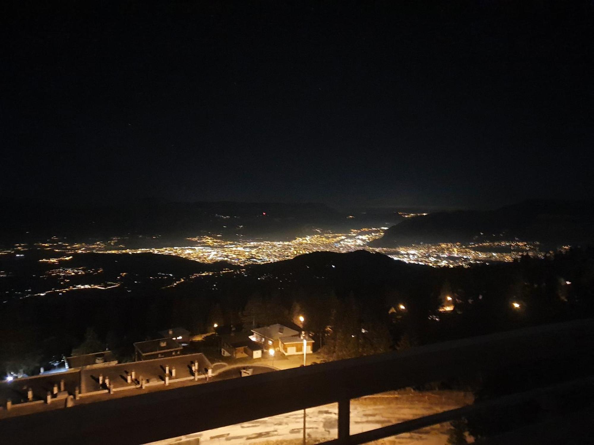 Chamrousse 1750 Roche Beranger 50M2 4-6Pers Vue Panoramique Apartment Екстериор снимка